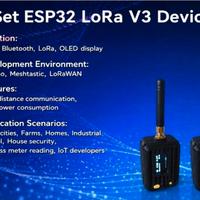 Smart Module LoRa V3 868 Mhz Meshtastic