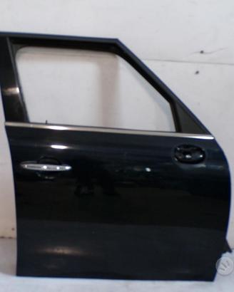 Portiera Anteriore Destra Mini Countryman R60