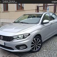 Fiat Tipo Lounge 1.6 Multijet #9864
