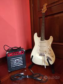 Chitarra Fender