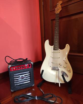 Chitarra Fender