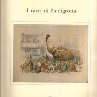 Pubblicazione I Carri di Piedigrotta