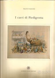Pubblicazione I Carri di Piedigrotta