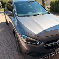 Gla 200 luxury 4 matic