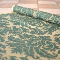 Scampoli di tessuti/stoffe damascati