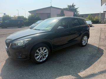 MAZDA CX-5 2.2L SKYACTIv-D 175CV 4WD