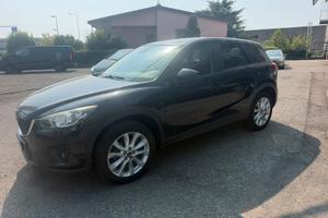 MAZDA CX-5 2.2L SKYACTIv-D 175CV 4WD