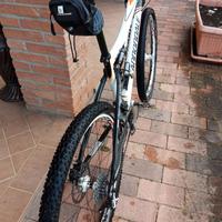 Bici scalpel 3 cannondale