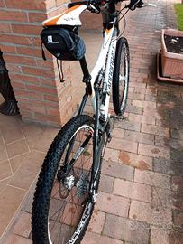 Bici scalpel 3 cannondale