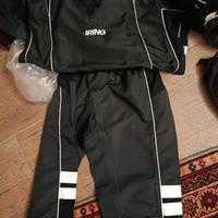 kicht boxing completo