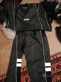 kicht boxing completo