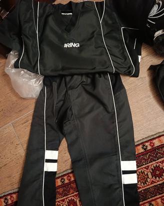 kicht boxing completo