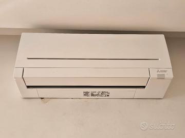 Condizionatore smart Mitsubishi 18.000 BTU