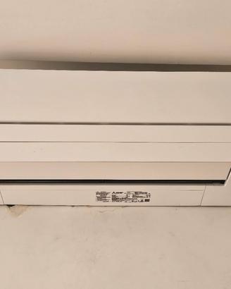 Condizionatore smart Mitsubishi 18.000 BTU