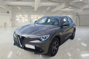 Alfa Romeo Stelvio 2.2 TD 190 CV Super Busine...