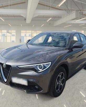 Alfa Romeo Stelvio 2.2 TD 190 CV Super Busine...