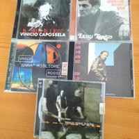 CD Musica italiana 