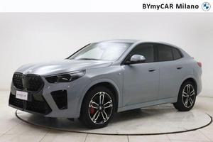 BMW X2 xdrive 20d 48V MSport Pro auto