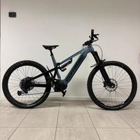 Corratec iLink 180 Race Carbon