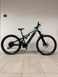 Corratec iLink 180 Race Carbon