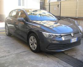 VOLKSWAGEN Golf 1.0 TSI EVO LIFE