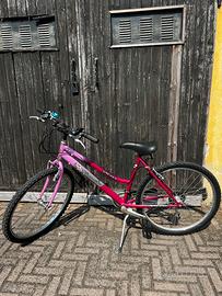 bicicletta bimba