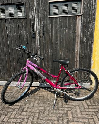 bicicletta bimba