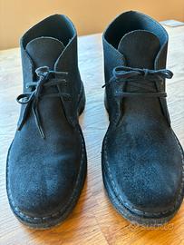 Scarpe uomo Clarks