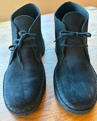 Scarpe uomo Clarks