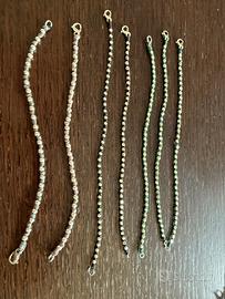 Bracciali spadarella