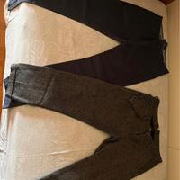 Lotto di pantaloni/pantaloncini