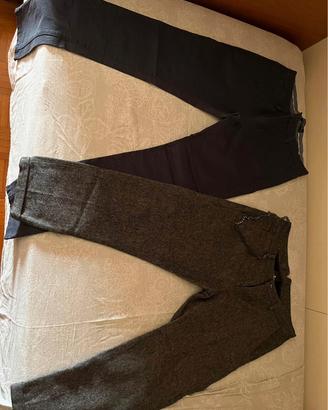 Lotto di pantaloni/pantaloncini