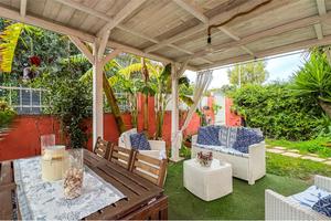 Bifamiliare a Capitana