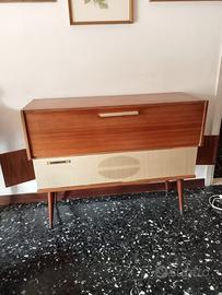 Philco gira dischi