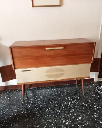 Philco gira dischi