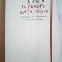 Blitris - La filosofia del Dr. House