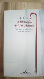 Blitris - La filosofia del Dr. House