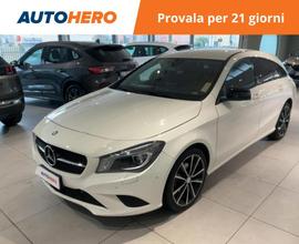 MERCEDES-BENZ CLA 200 CU72235