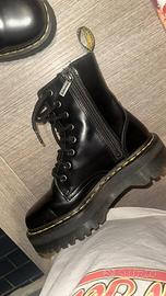 Dr martens donna taglia 38