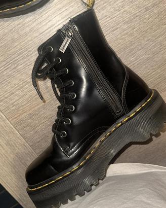 Dr martens donna taglia 38