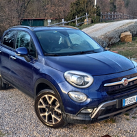 Fiat 500x at9