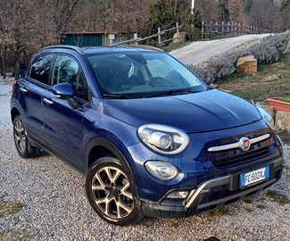 Fiat 500x at9