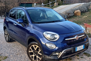 Fiat 500x at9