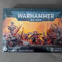 WARHAMMER 40.000 