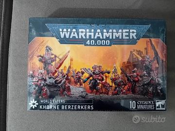 WARHAMMER 40.000 