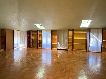 Ufficio nel Cuore di Camposampiero