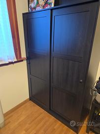 Armadio usato