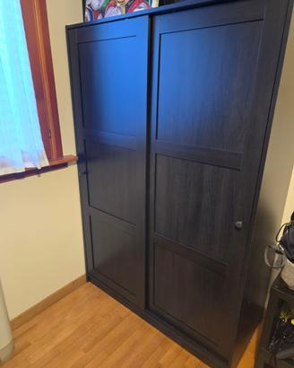 Armadio usato