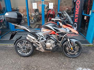 ZONTES ZT 310 T1  - 2020