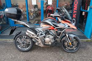 ZONTES ZT 310 T1  - 2020